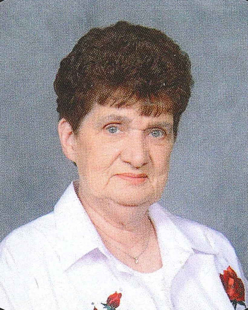 Dorothy Jean Haymond Profile Photo