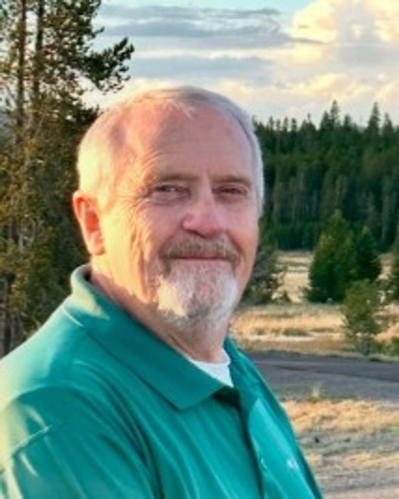 Steven Robert Adams Profile Photo