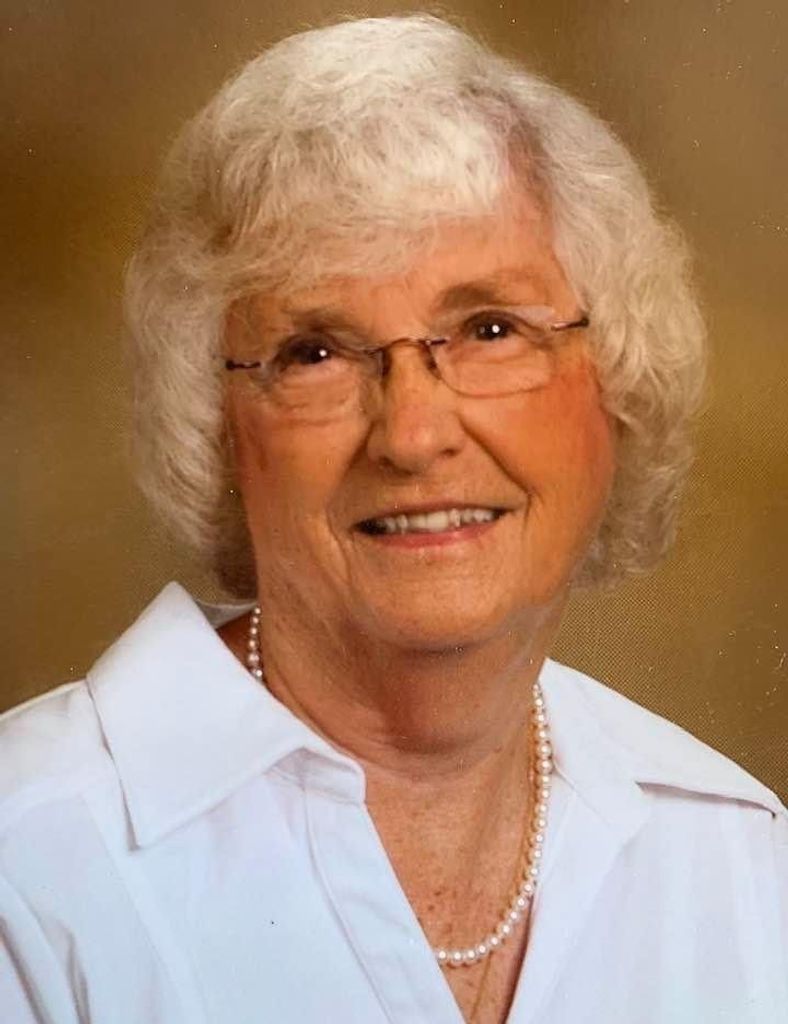 Jean Yoho Spears Profile Photo