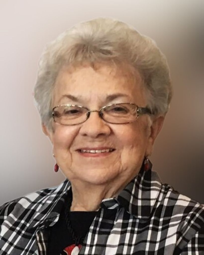 Joyce Ross