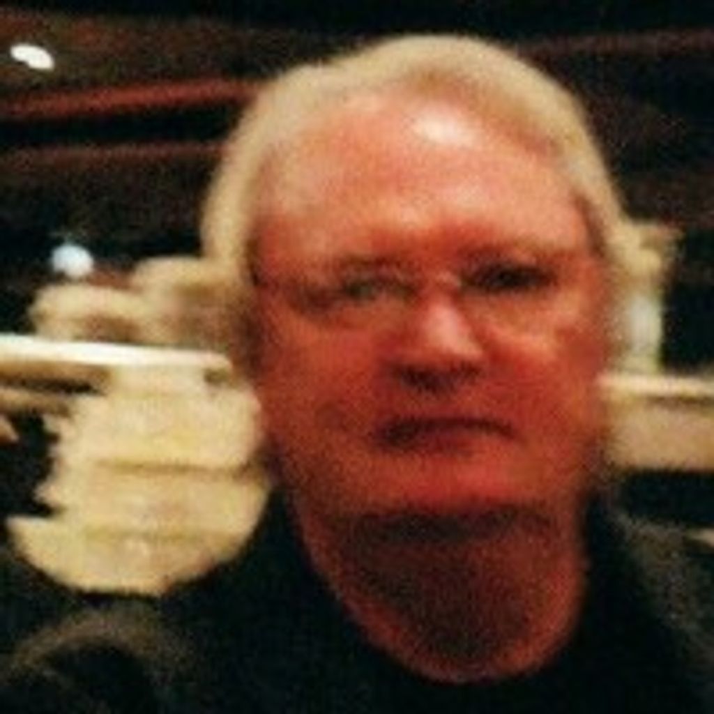 Robert Kirkland
