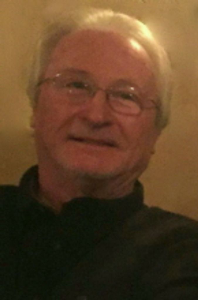 Robert O. "Bob" Sandretto 