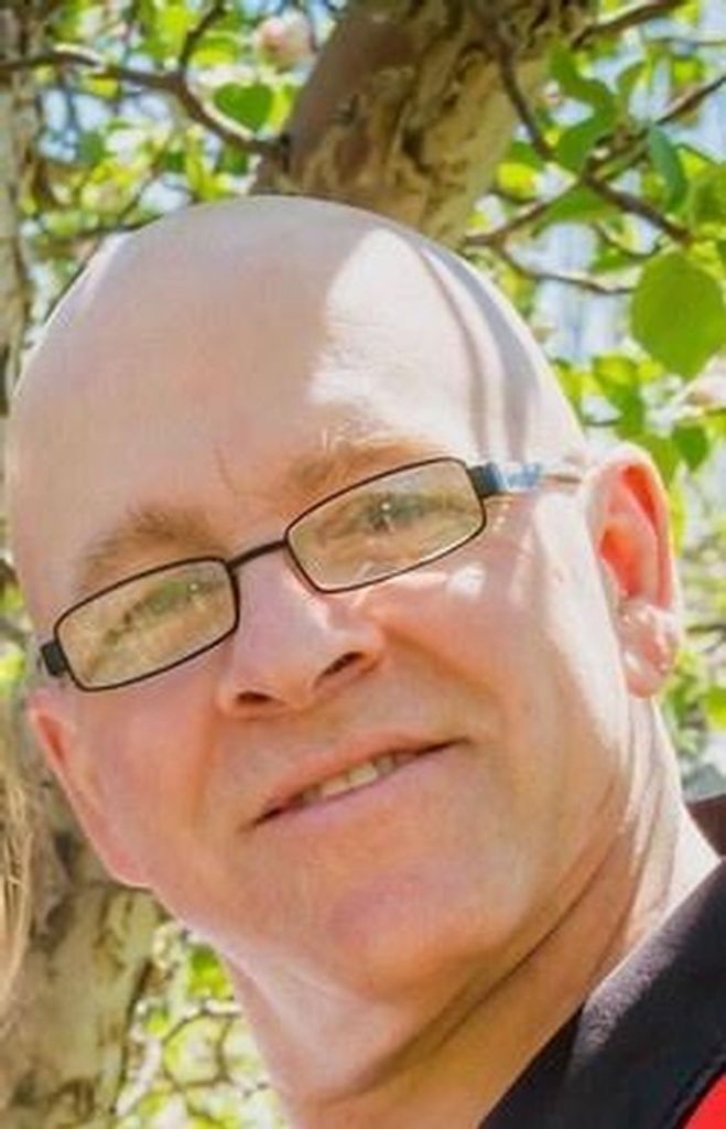 Joseph "Joe" Patrick Chiasson