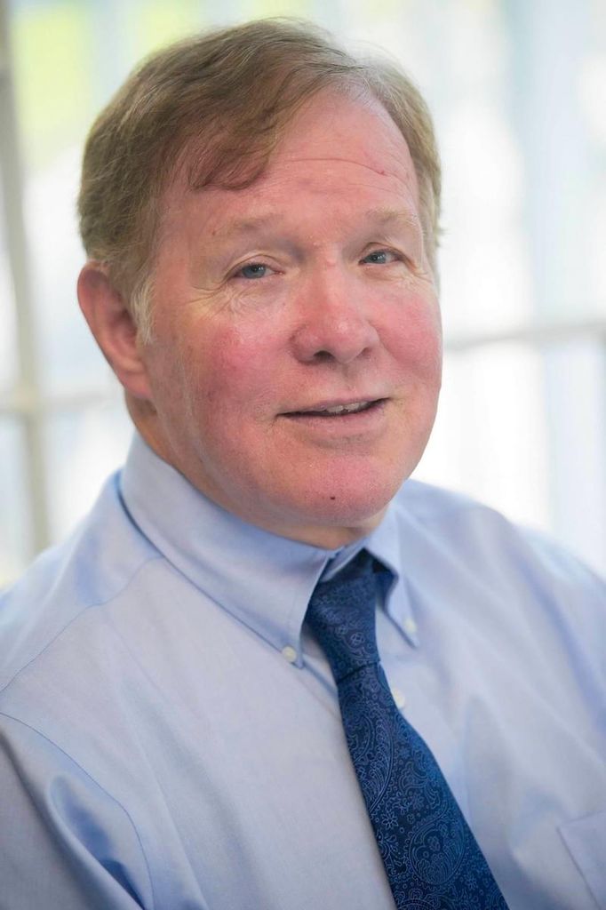 William "Bill" D. Nelson Profile Photo