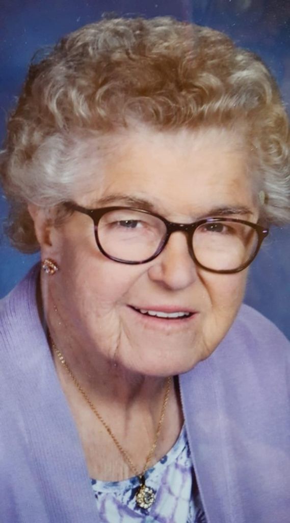 Lenore Welty Profile Photo