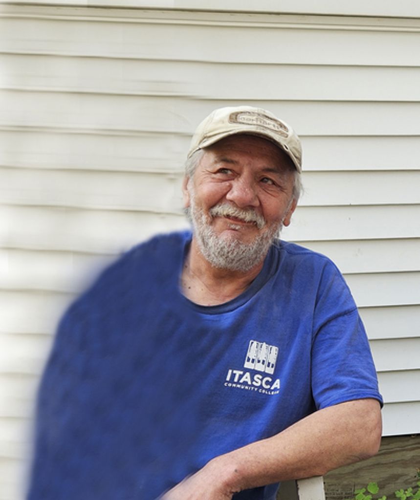 Dennis Shambow Profile Photo