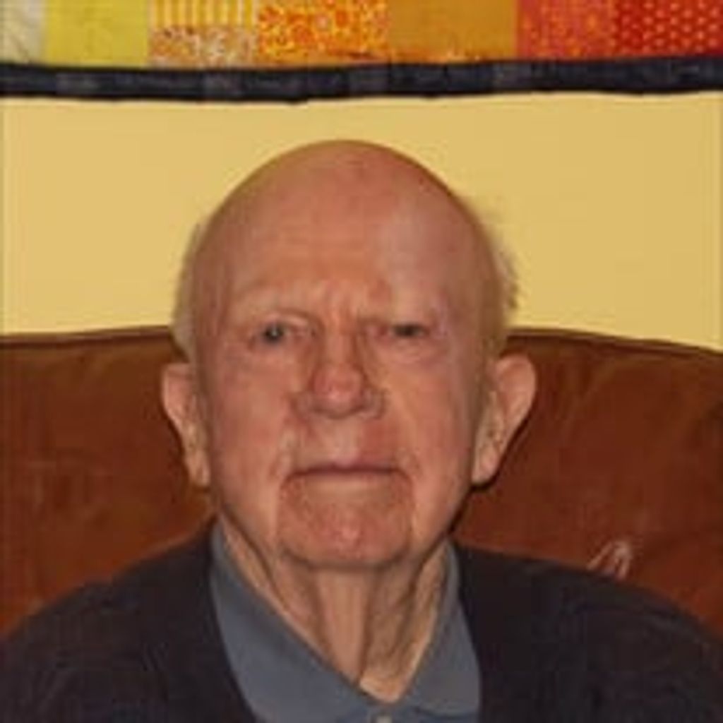 Sidney W. Ross, Jr.