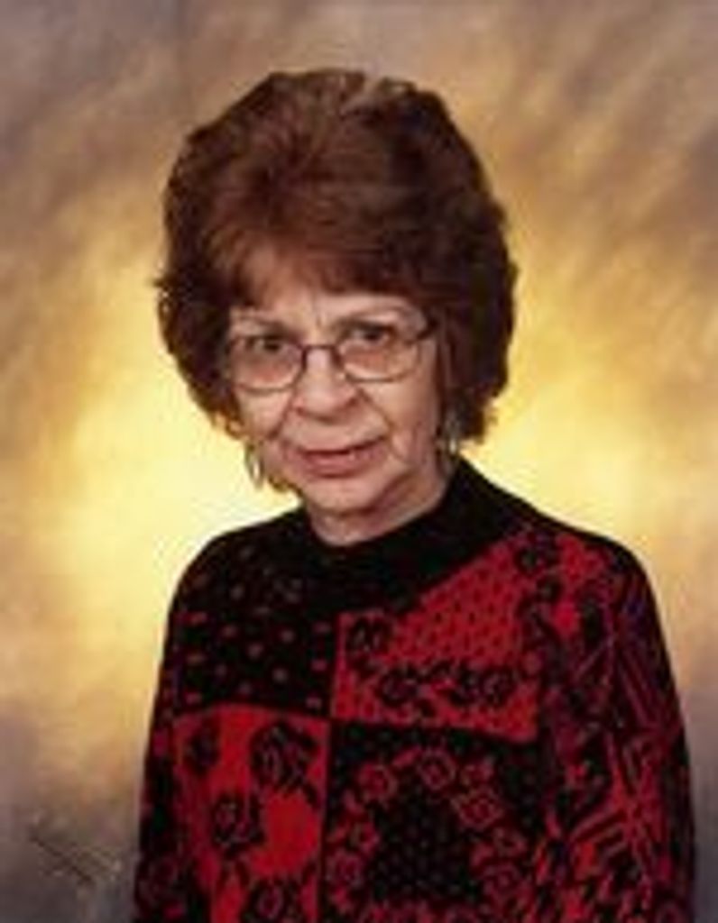 Paulene F. Shook