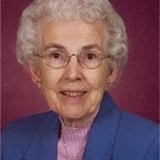 Carol Taylor (Burroughs) Profile Photo
