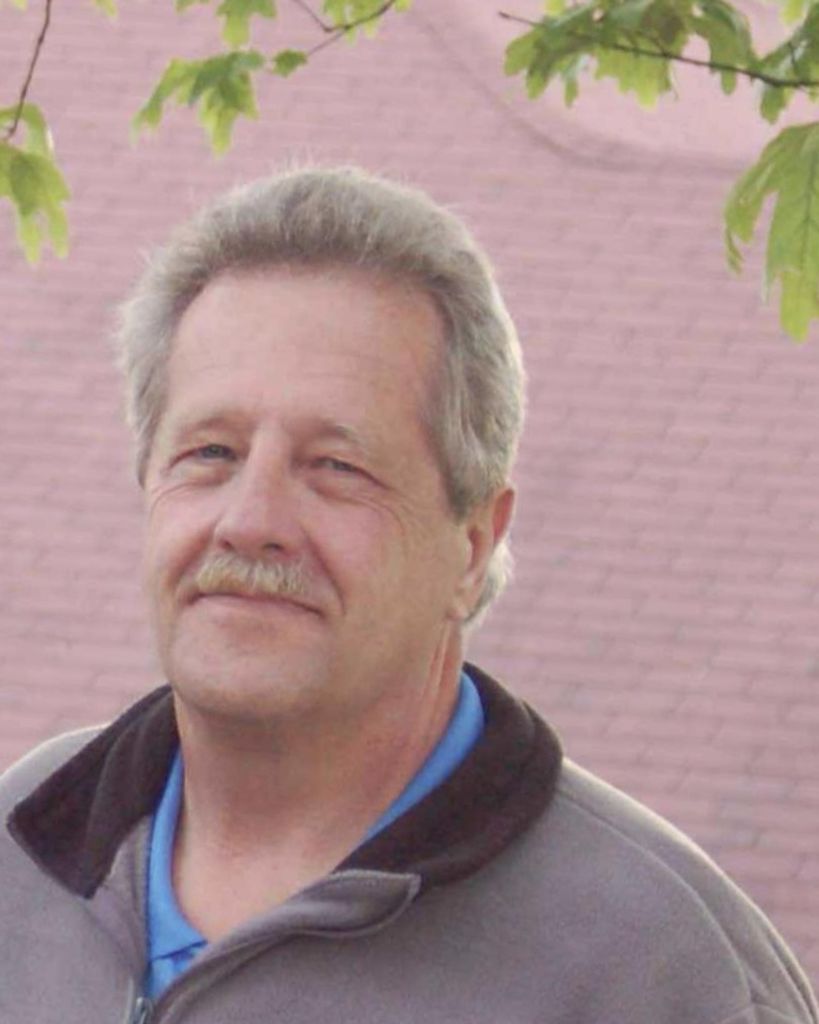 Dana Edward Thorpe Profile Photo
