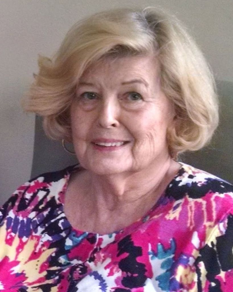 Martha Watson Maurer Profile Photo