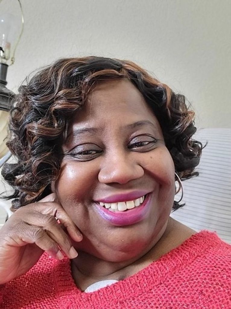 Ms. Geneva Hamby Profile Photo
