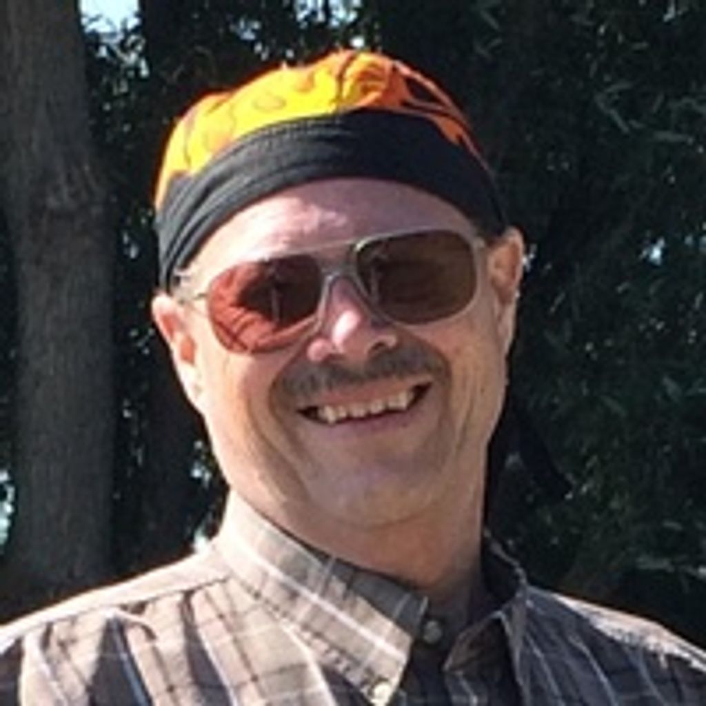 Scott Gray Clawson