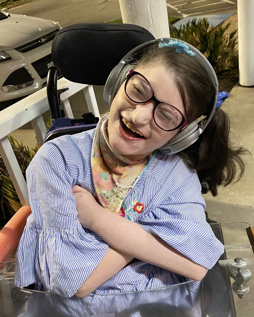 Elizabeth Jane Smallwood Profile Photo