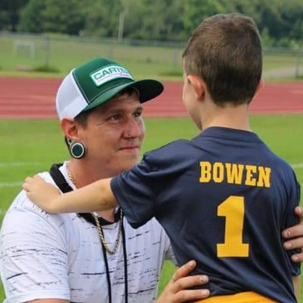 Garett Jennings Bowen Profile Photo