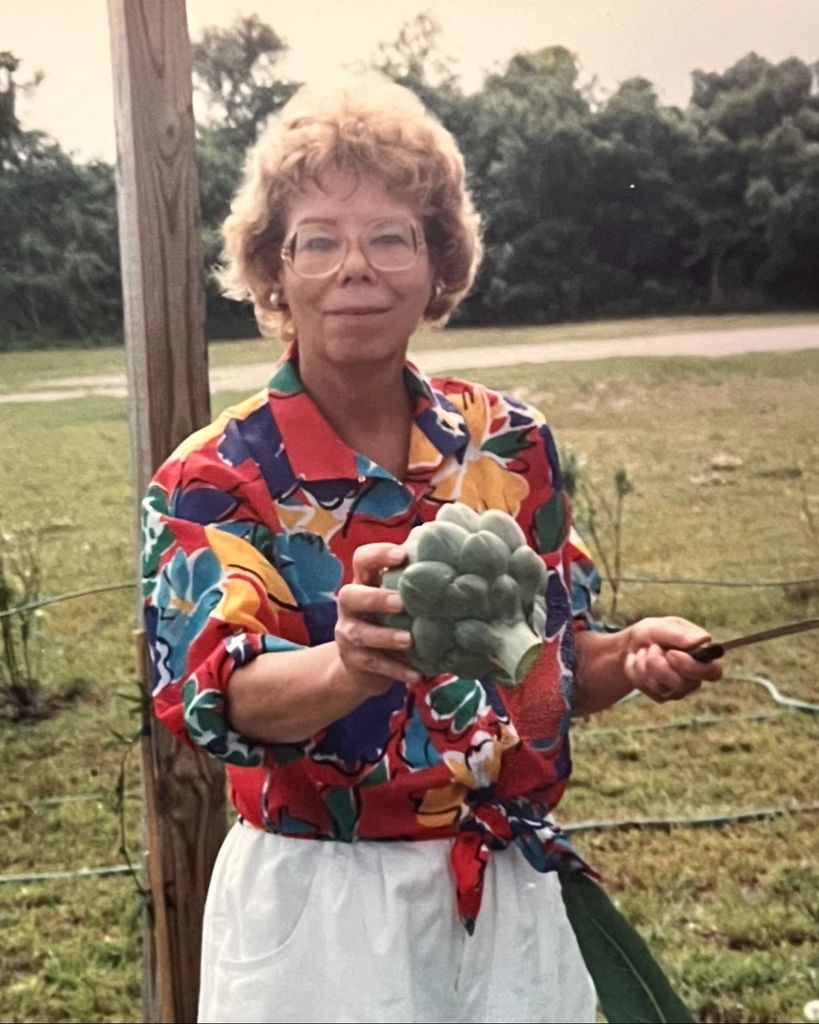 Dorothy "Dottie" Book