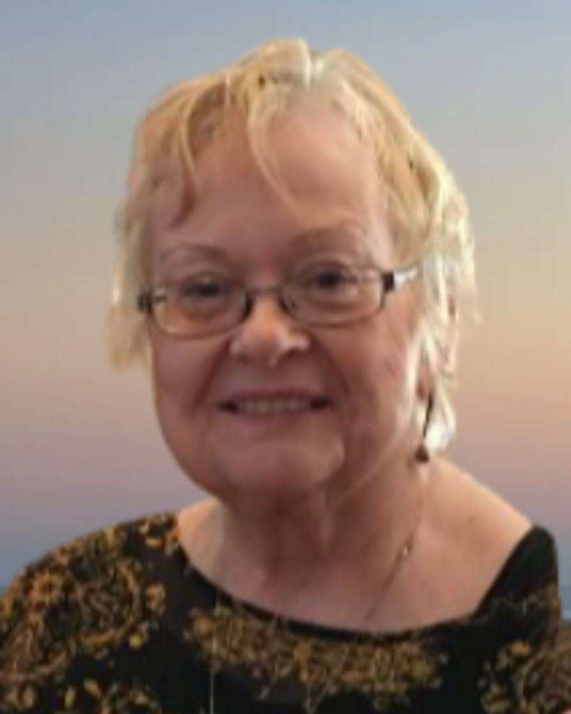 Gerda F. Cornell