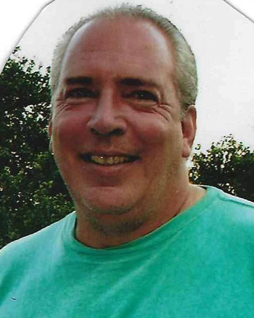 Charles G. Berkemeyer, Jr.