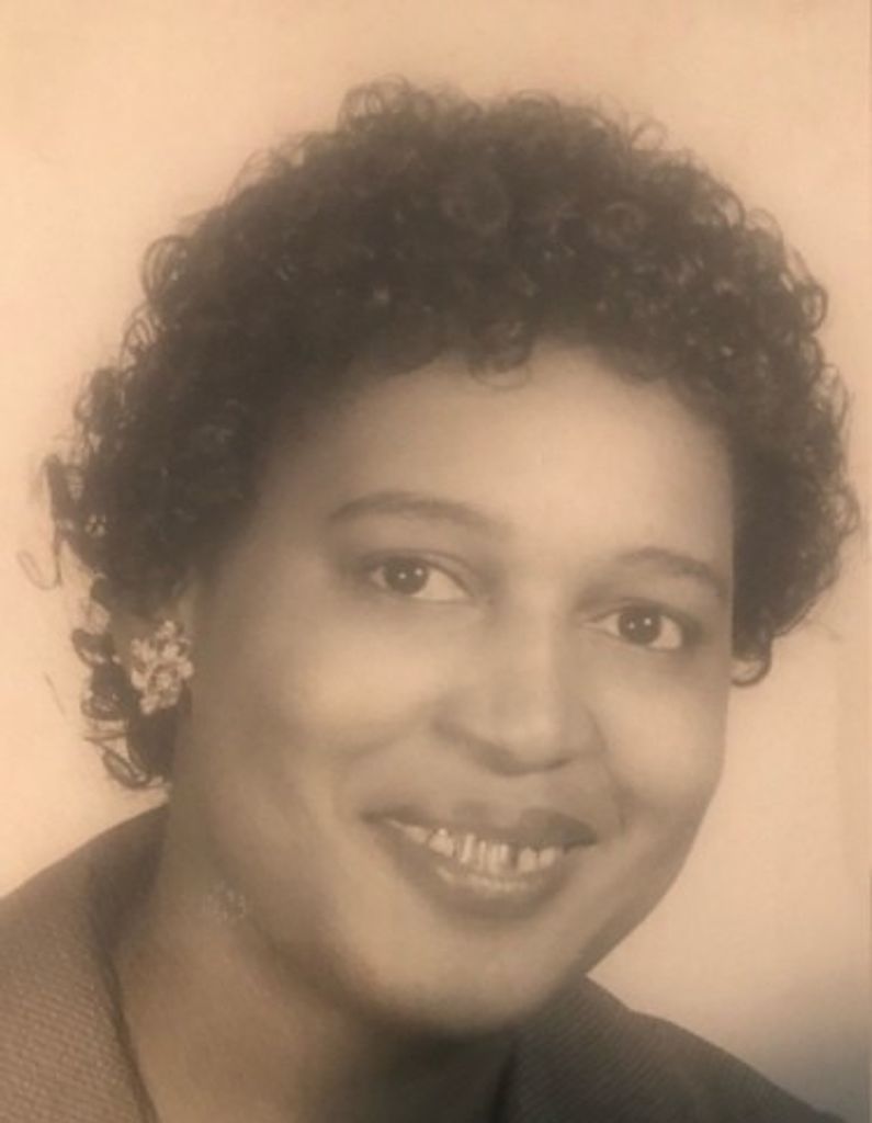 Mary L. Blackmon