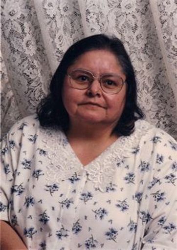 Maria Escalante Profile Photo