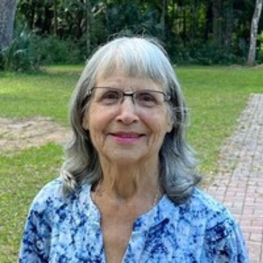 Mary C Clark