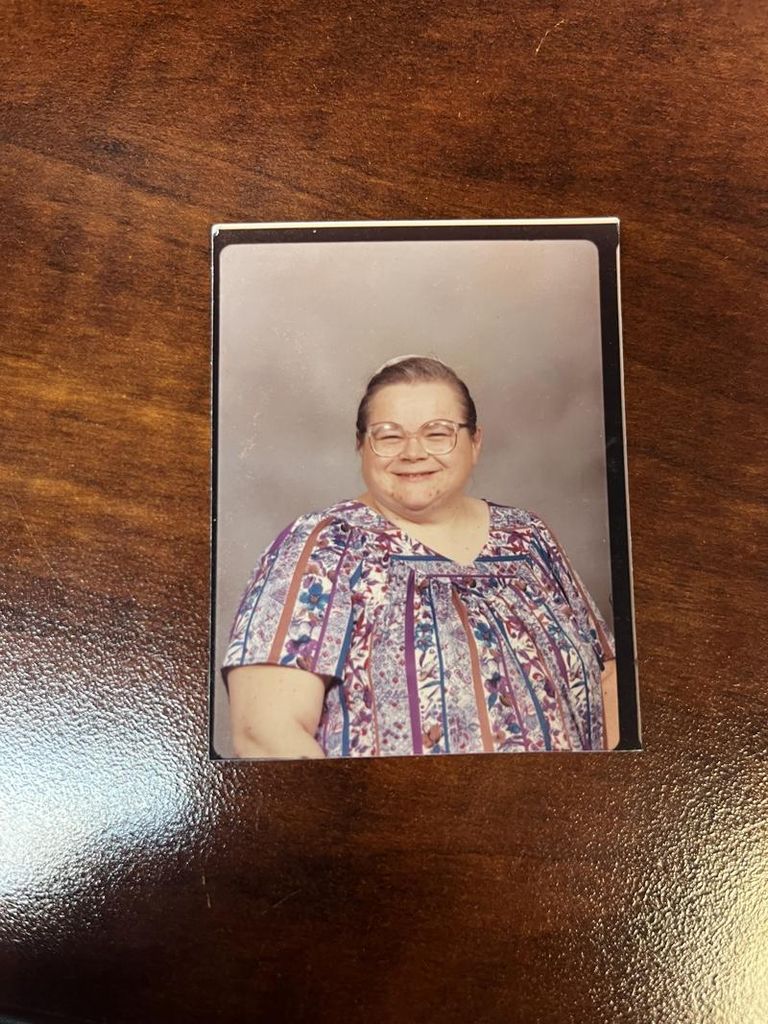 Anna Marie Myers Profile Photo