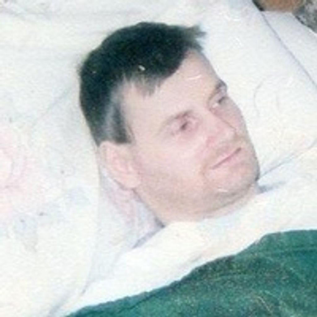 Henry Joseph Dagan