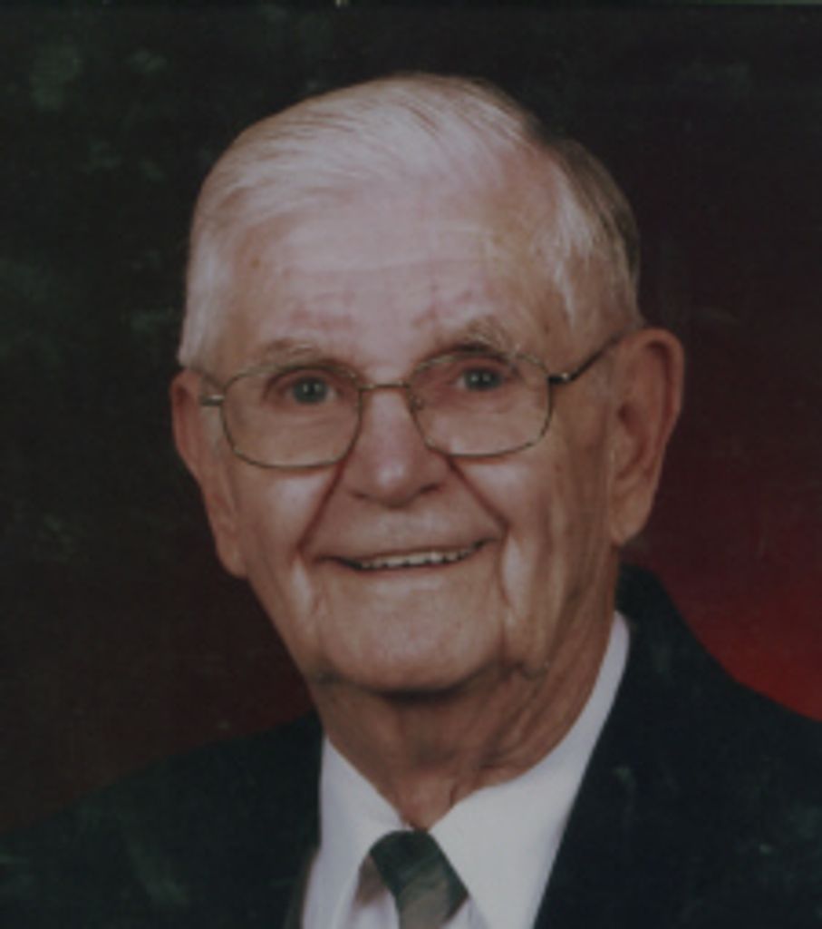 Harvey “Mike” Hatfield