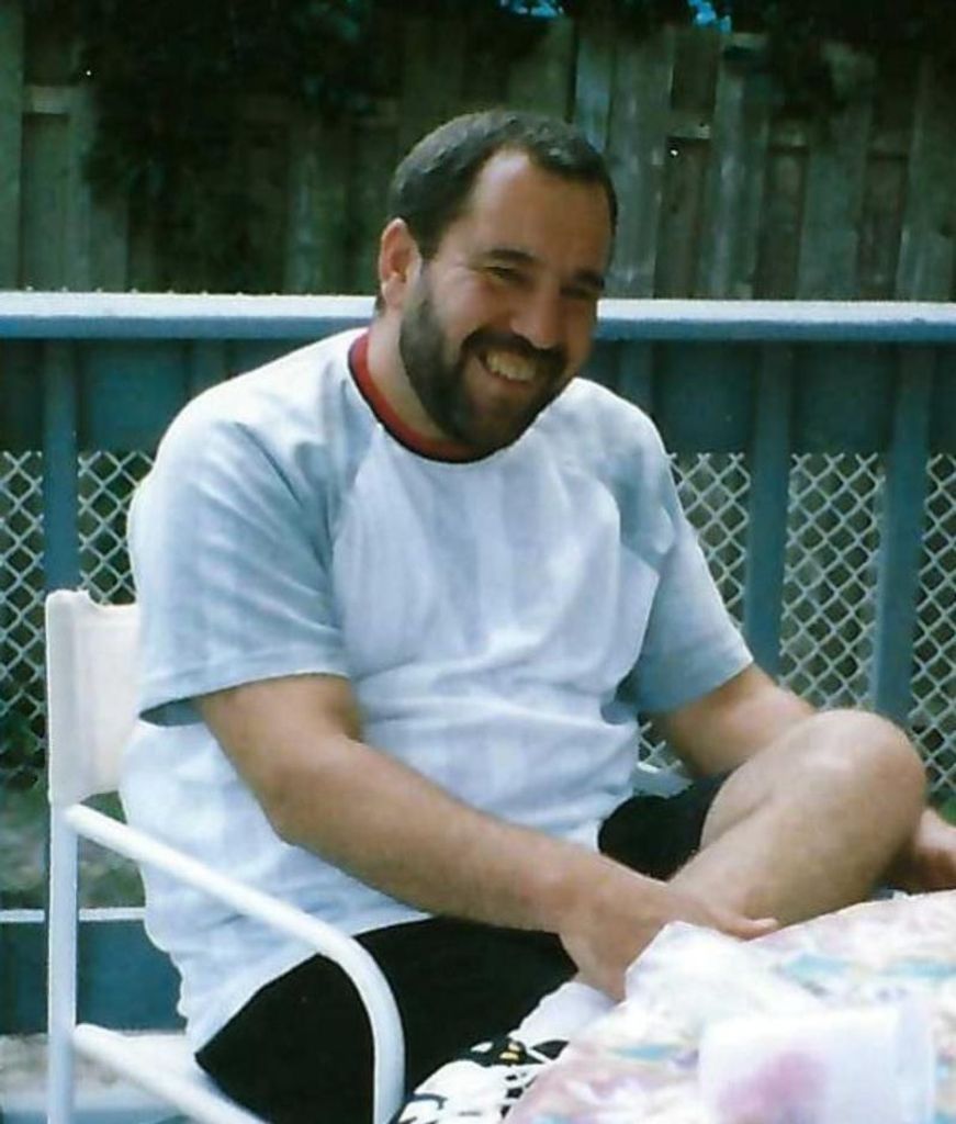 Alan Heinicke Profile Photo