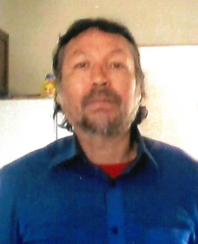 Gerald Kenneth Caribou Profile Photo