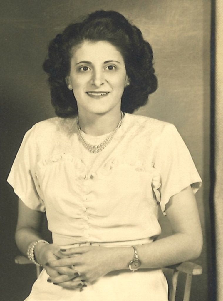 Surrie "Sue" Rizk