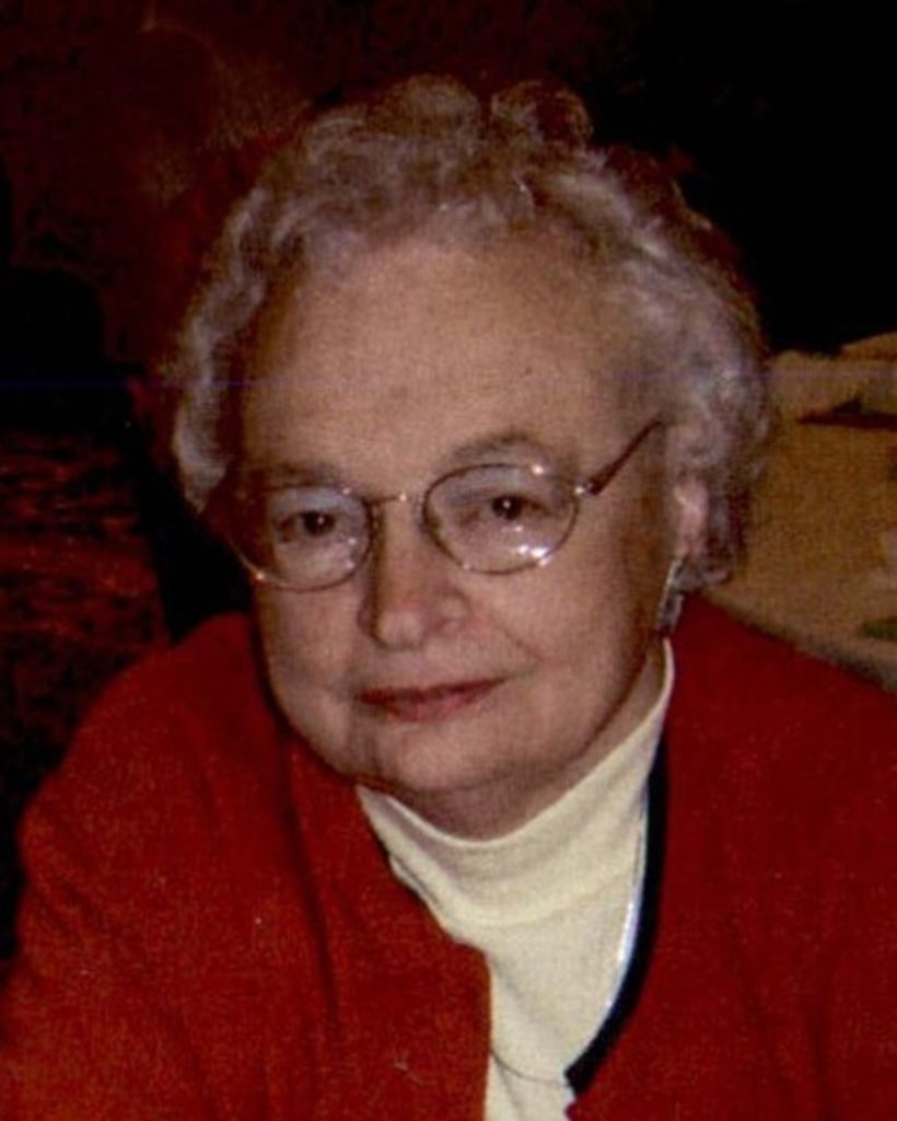 Joanne Bale