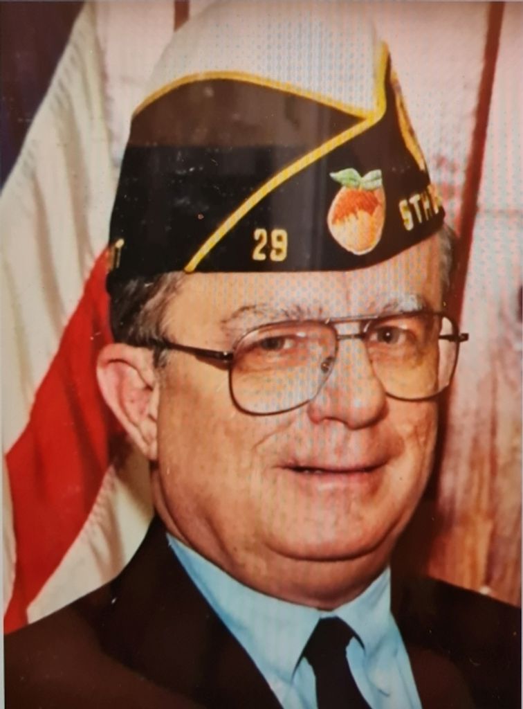 Joseph Foster Sims, Sr. Profile Photo