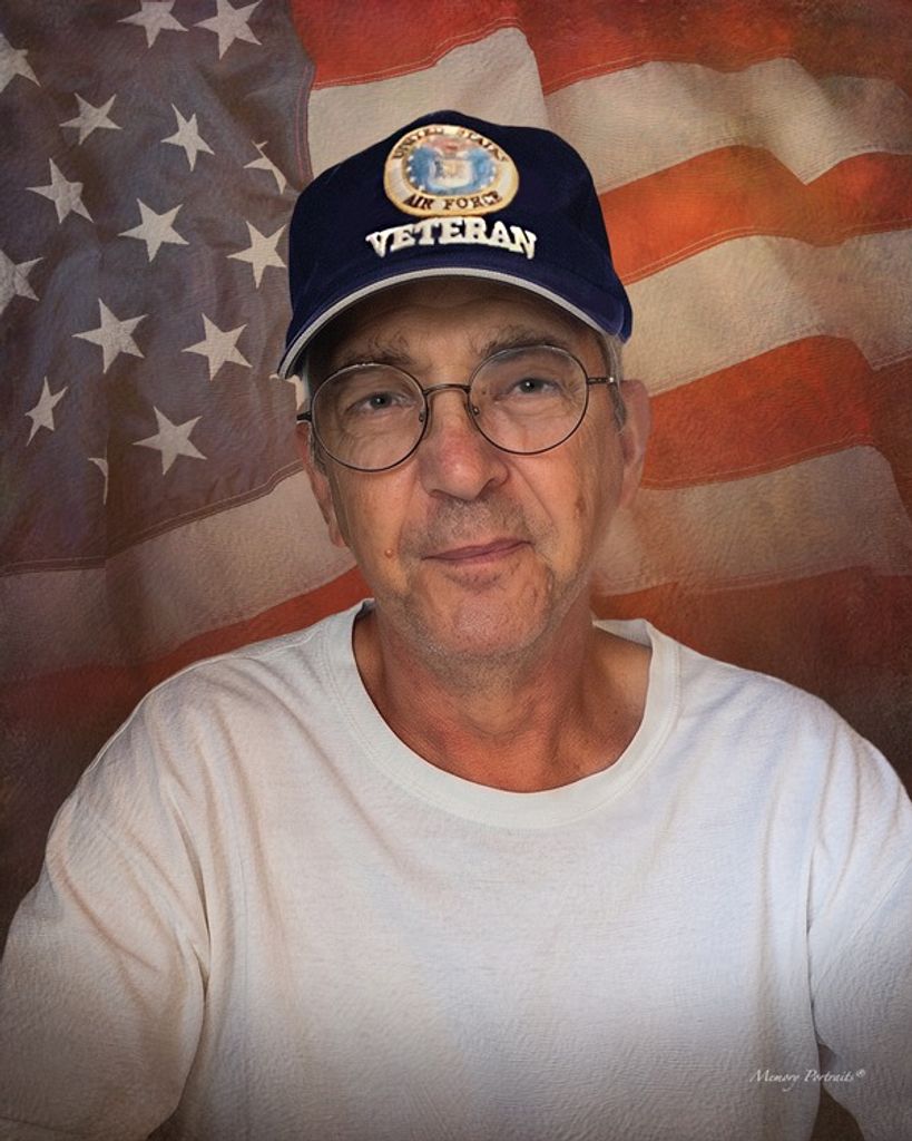 Kieran A. Garvey III