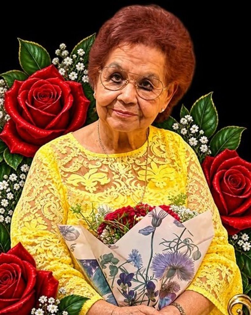 Mary Vasquez Serafin Profile Photo
