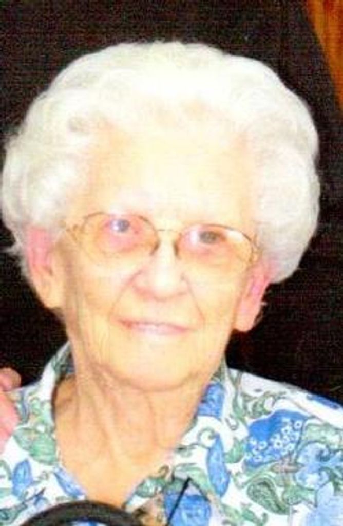 Gladys Marie Malecki