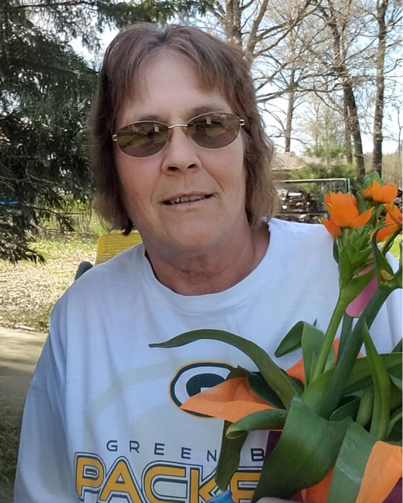 Mary E. Bleck