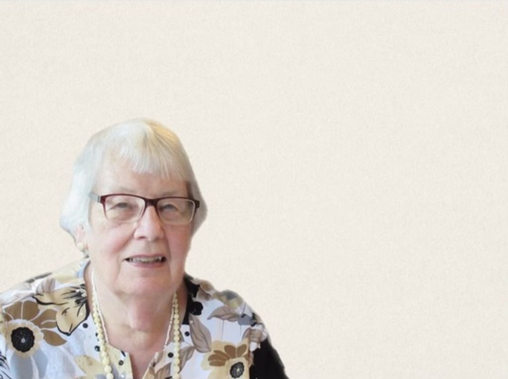 Martha A. Thompson