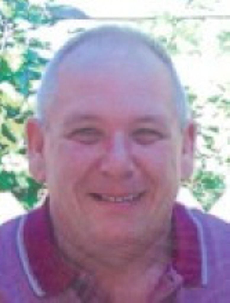 Stephen Wilson