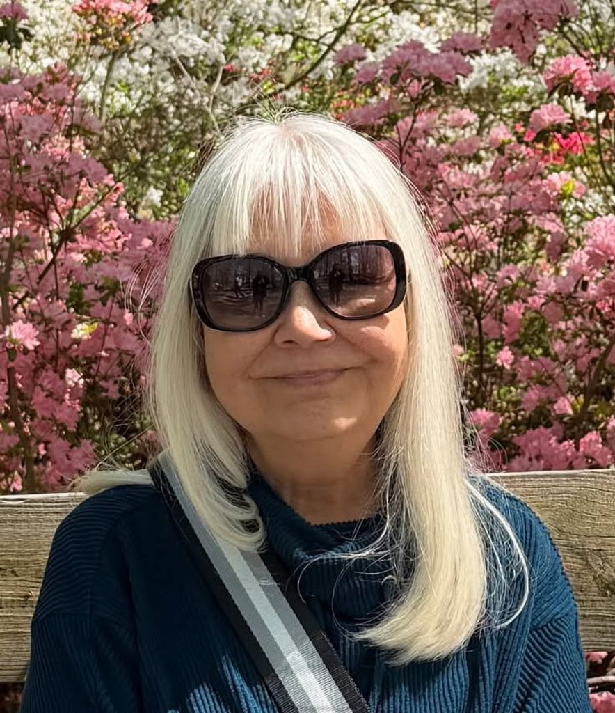 Irene "Amy" Laird