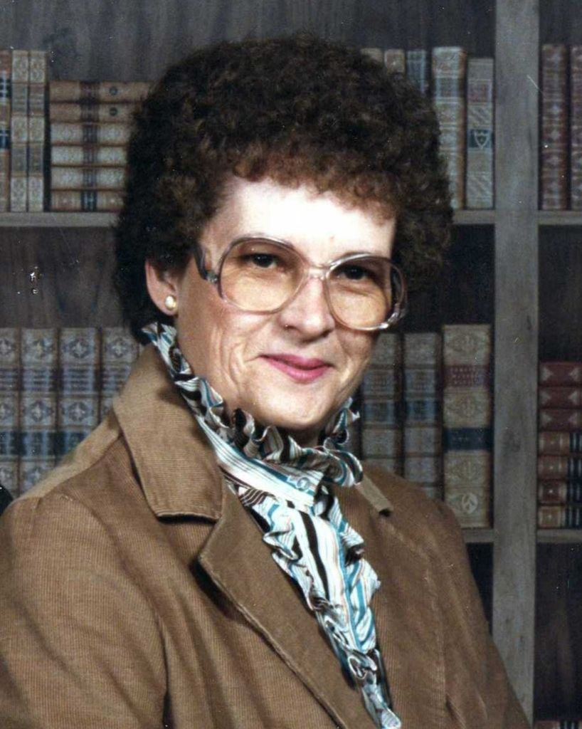 Arlene Mary Person Profile Photo