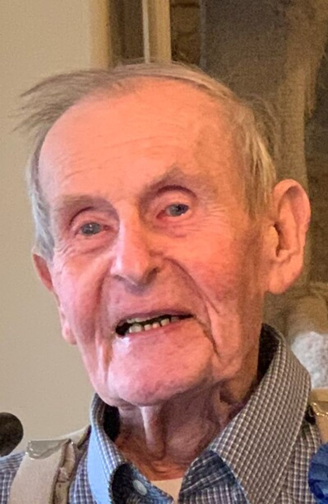 Edward John Hartmann Profile Photo
