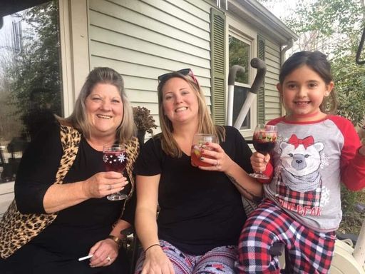 Susan Carol Bolek Moore photo gallery thumbnail 42 of 60
