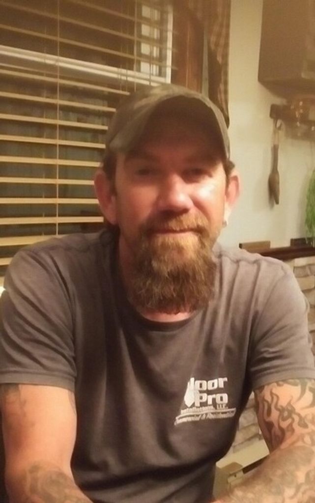 Gregory A. Hostetter Profile Photo