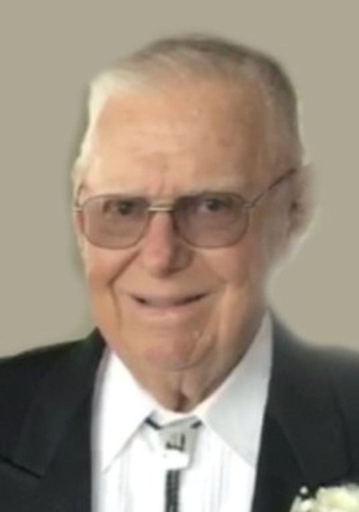 Herb Grundman
