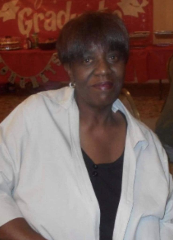 Sandra Lynn Bogan