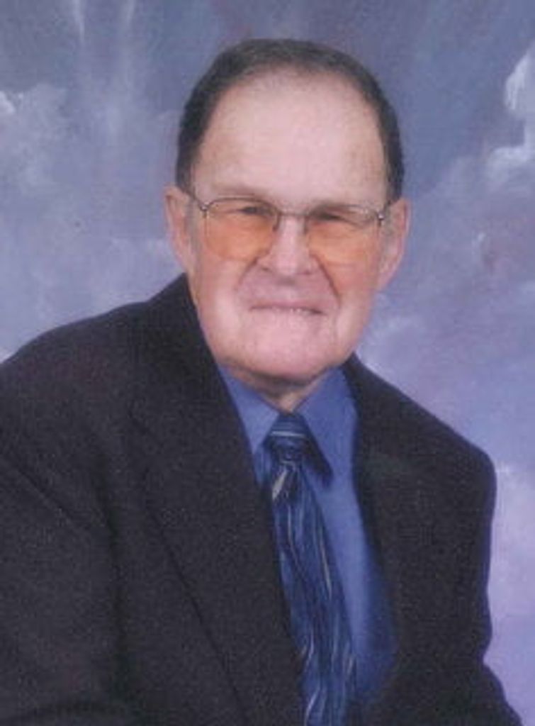 Edward Otto (Ed) Good Profile Photo