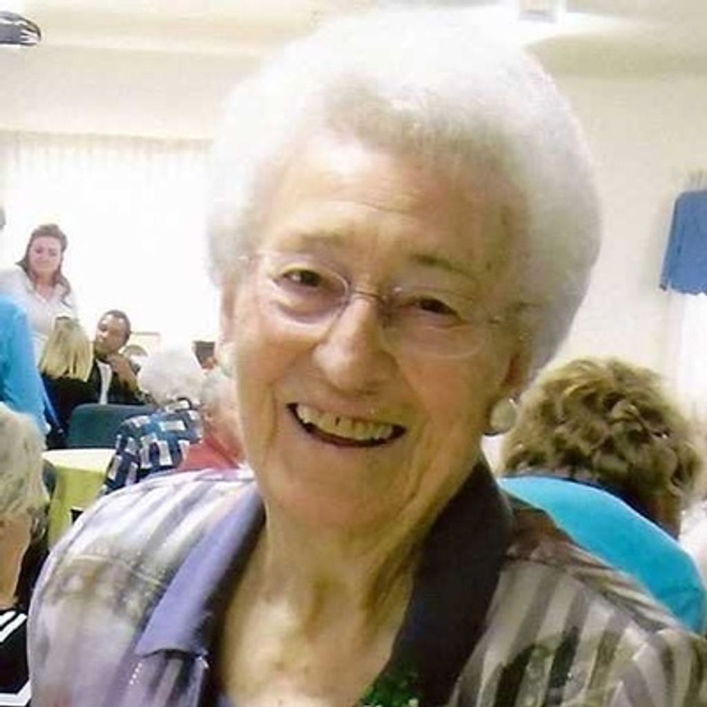 Betty Jo Wuflestad Profile Photo