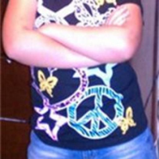 Nevaeh Menzie Profile Photo
