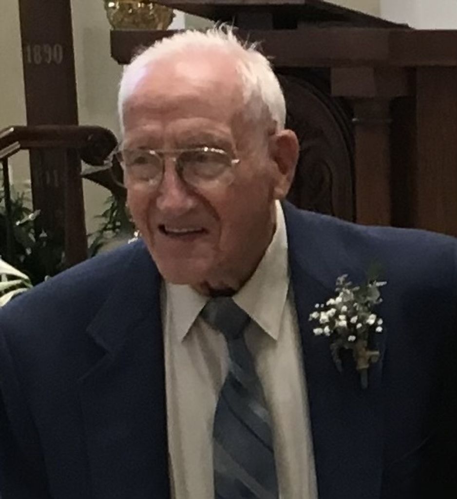 Clarence L. Weyer Profile Photo